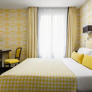 Monceau Elysees Hotel Paris