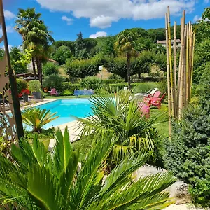 La Casa Color Bed & Breakfast Lamagdelaine
