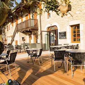 Aparthotel De, Motz