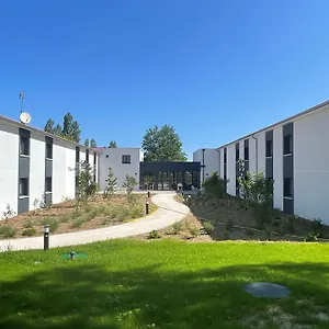 Sure By Western Les Portes De Hotel Montauban