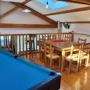 Inn L'auberge De La Source, La Valla-sur-Rochefort