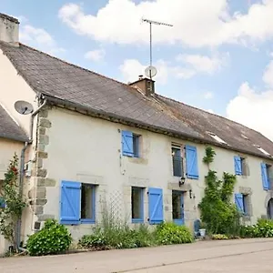 La Charbonniere Bed & Breakfast Mohon