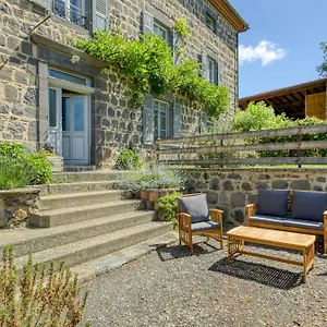 Bed & Breakfast Les Jardins D'anna - D'hotes, Tapon