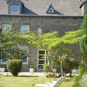 Le Bed & Breakfast Cherrueix
