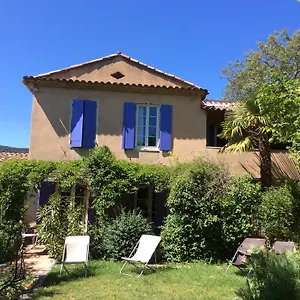 Clos Des Iris Hotel Moustiers-Sainte-Marie