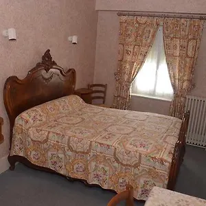 Hotel Du Commerce, Pont-de-Vaux