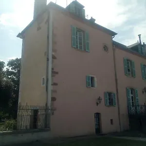 Hébergement de vacances La Tour Du Roy, Villeneuve-sur-Allier