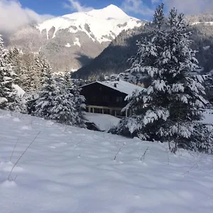 Hotel Chalet-hotel Starlight, Morzine